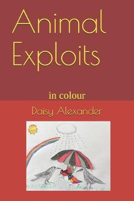 Book cover for Animal Exploits