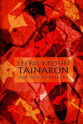 Book cover for Tainaron: Mail from Another City