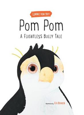 Book cover for POM POM