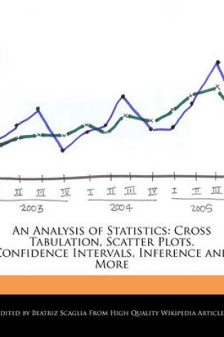 Cover of An Analysis of Statistics