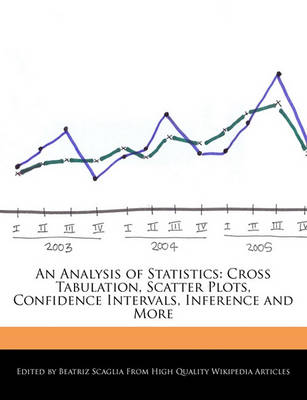 Book cover for An Analysis of Statistics