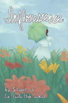Book cover for Inflorescence