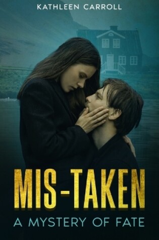 Cover of Mis-taken