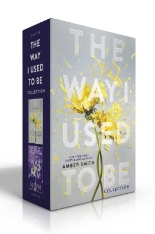 Cover of The Way I Used to Be Collection (Boxed Set)