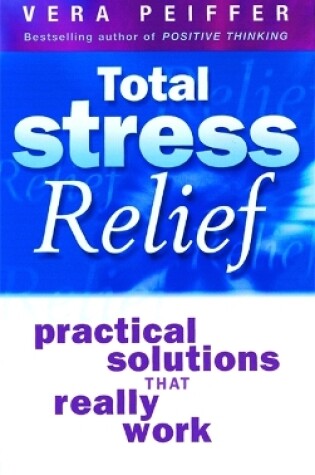 Cover of Total Stress Relief