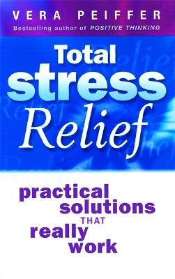 Book cover for Total Stress Relief