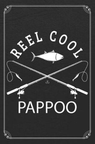 Cover of Reel Cool Pappoo