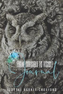 Book cover for From Invisible to Visible Journal