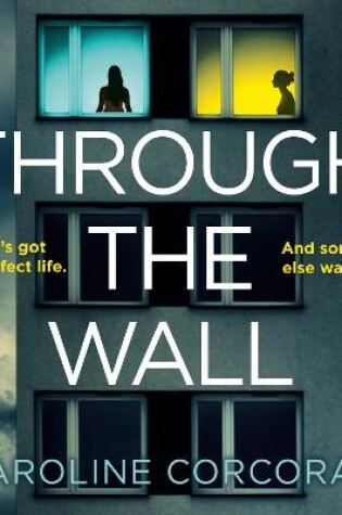 Cover of Through the Wall