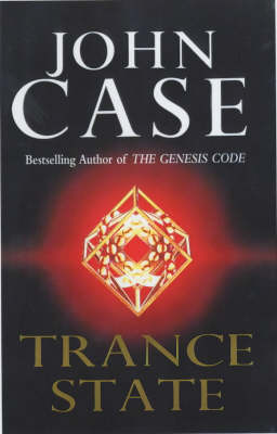 Book cover for Trance State