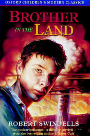 Cover of Brother in the Land