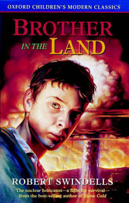 Cover of Brother in the Land