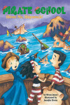 Book cover for Shiver Me, Shipwreck!