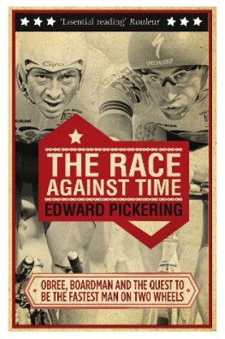 Cover of The Race Against Time