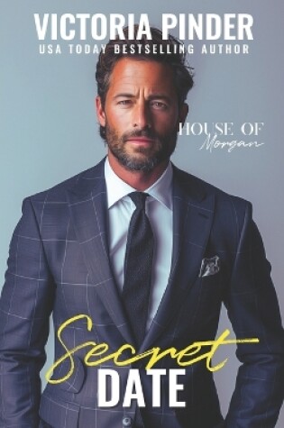 Cover of Secret Date