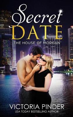 Book cover for Secret Date