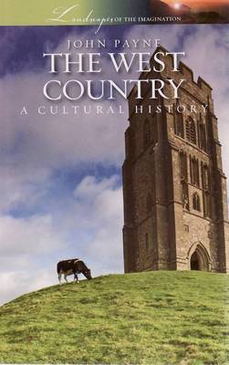 Cover of West Country