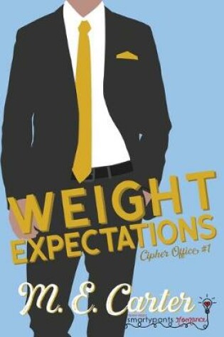 Cover of Weight Expectations
