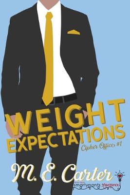 Book cover for Weight Expectations