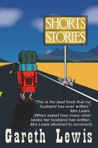 Cover of Shorts Stories