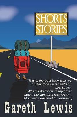 Book cover for Shorts Stories