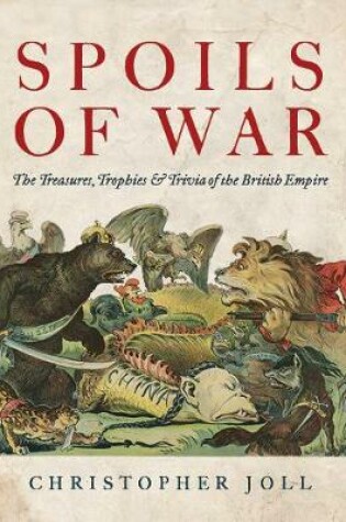 Cover of Spoils of War