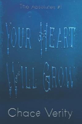 Book cover for Your Heart Will Grow