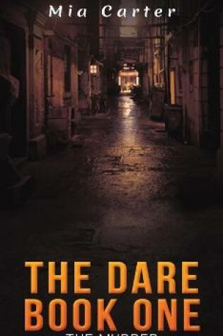 Cover of The Dare Book One