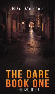 Book cover for The Dare Book One