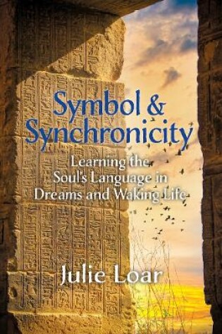Cover of Symbol and Synchronicity