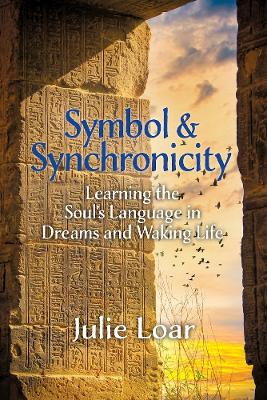 Book cover for Symbol and Synchronicity