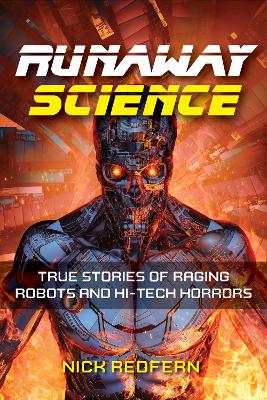 Cover of Runaway Science