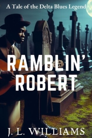 Cover of Ramblin' Robert