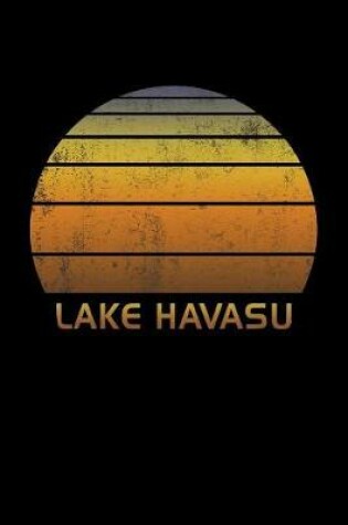 Cover of Lake Havasu