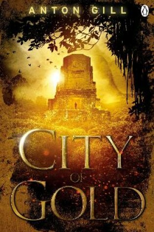 Cover of City of Gold