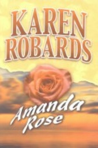 Cover of Amanda Rose