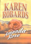 Book cover for Amanda Rose