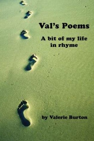 Cover of Val's Poems