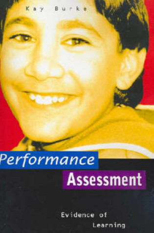 Cover of Performance Assessment