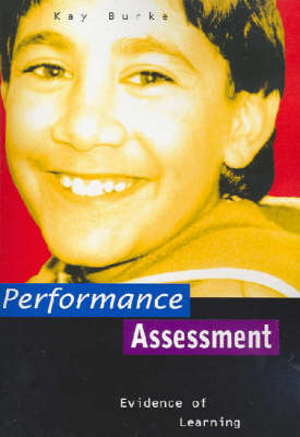 Book cover for Performance Assessment