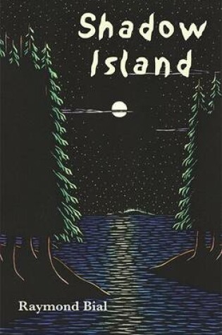 Cover of Shadow Island