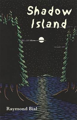 Book cover for Shadow Island