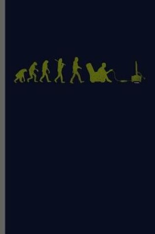 Cover of Evolution of Gamer