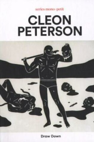 Cover of Cleon Peterson