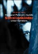 Book cover for Schattenkinder Tl.2