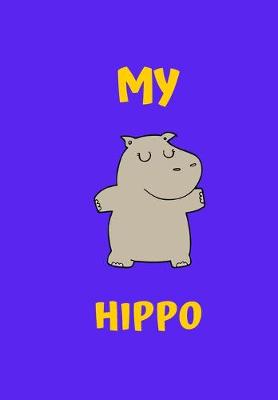 Book cover for My Hippo