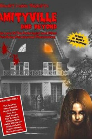 Cover of Amityville And Beyond