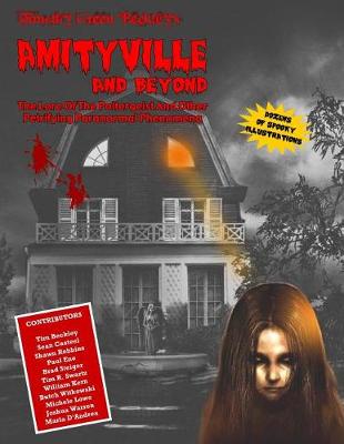 Book cover for Amityville And Beyond