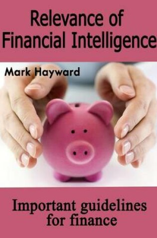 Cover of Relevance of Financial Intelligence