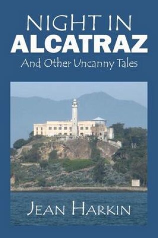 Cover of Night in Alcatraz